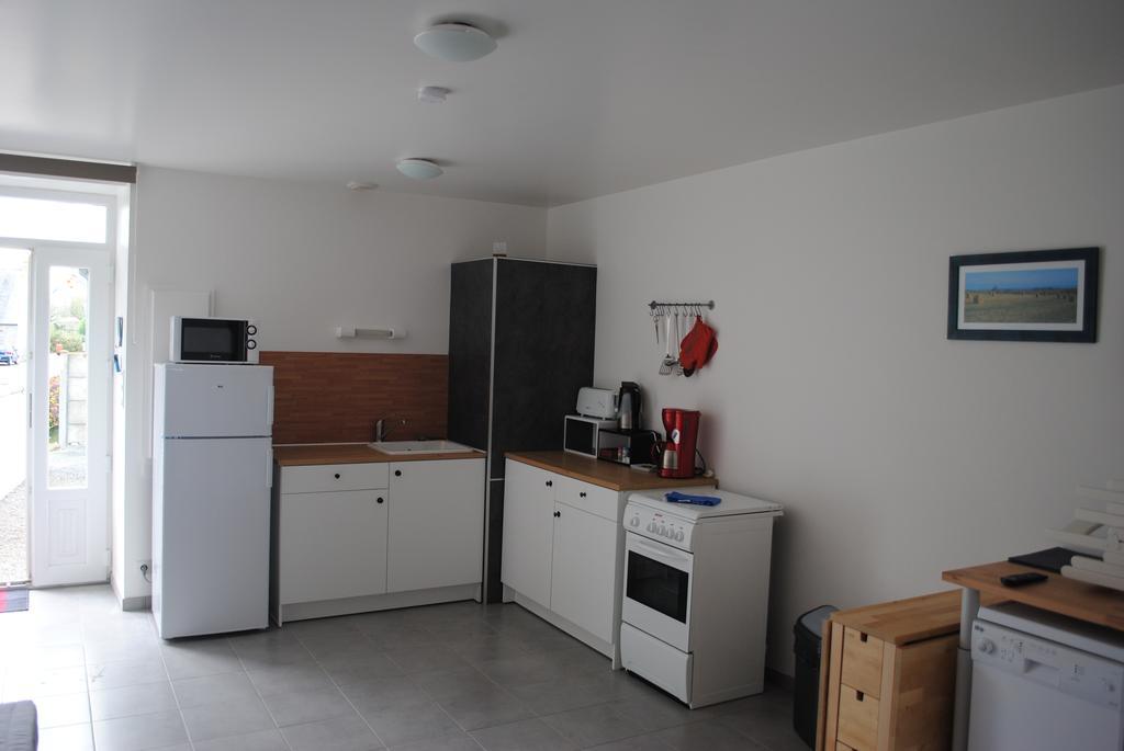Gite Le Desire Villa Tanis Exterior photo